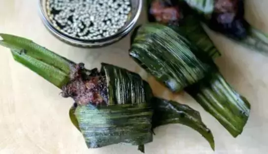 新加坡這些食物太奇葩了,連廣東人都不敢吃~