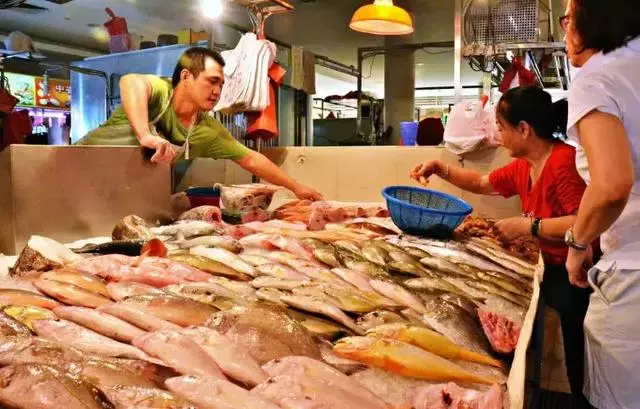 新加坡這些食物太奇葩了,連廣東人都不敢吃~