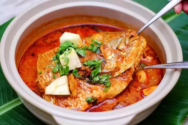 新加坡這些食物太奇葩了,連廣東人都不敢吃~