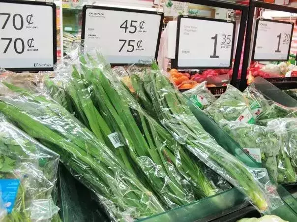 新加坡這些食物太奇葩了,連廣東人都不敢吃~