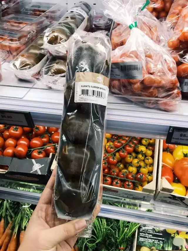 新加坡這些食物太奇葩了,連廣東人都不敢吃~