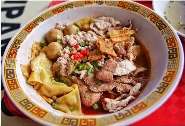 全亞洲最貴的新加坡,兩菜一肉竟然只要1.5新幣起?