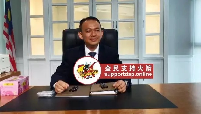 【大學預科班學額增40000個】今年生效已成定局,馬部長:不被錄取可以考慮社區學校