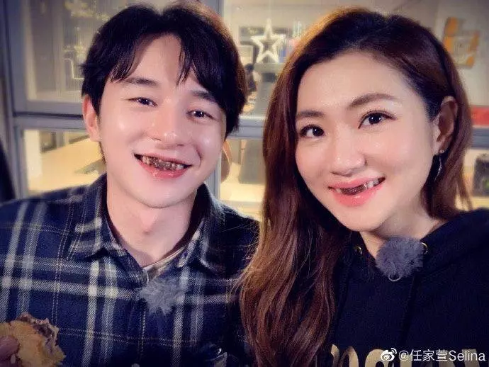 【網友:求你放過Selina!】張軒睿被揭是渣男,背正宮偷吃林明禎!