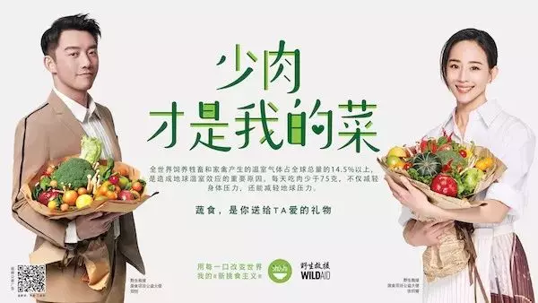 漢堡王推出素漢堡,宜家推出素雪糕,林俊傑生日呼籲粉絲吃素!