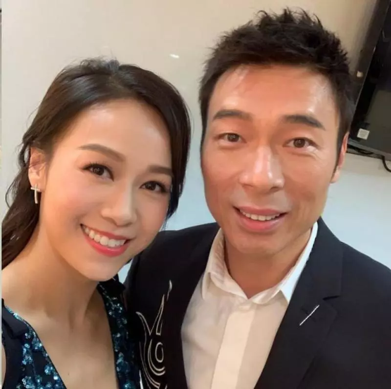 有事嗎?黃心穎好友不捨「她被當成箭靶」嗆幕後黑手 提出疑點「已經籌畫2年」鄭秀文全都知情