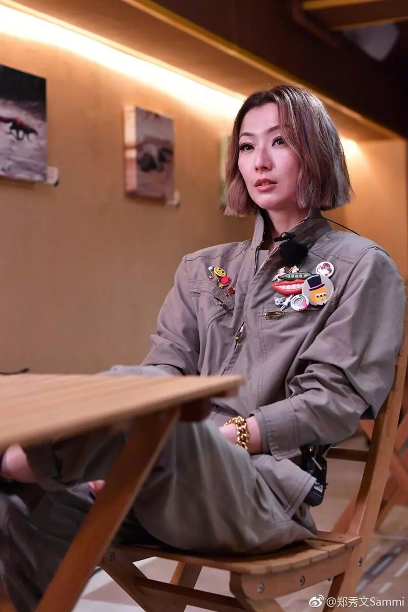 有事嗎?黃心穎好友不捨「她被當成箭靶」嗆幕後黑手 提出疑點「已經籌畫2年」鄭秀文全都知情