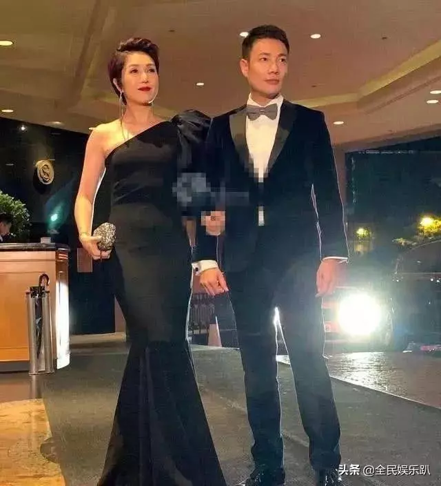 娛樂圈愛「吃軟飯」的男星,沒想到他們妻子個個身家上億!