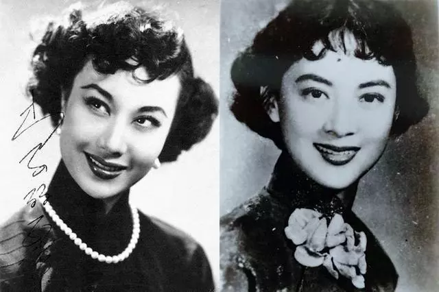 成龍喊她為媽媽 更比劉曉慶還豁得出去 傳奇女星93歲去世令人難忘