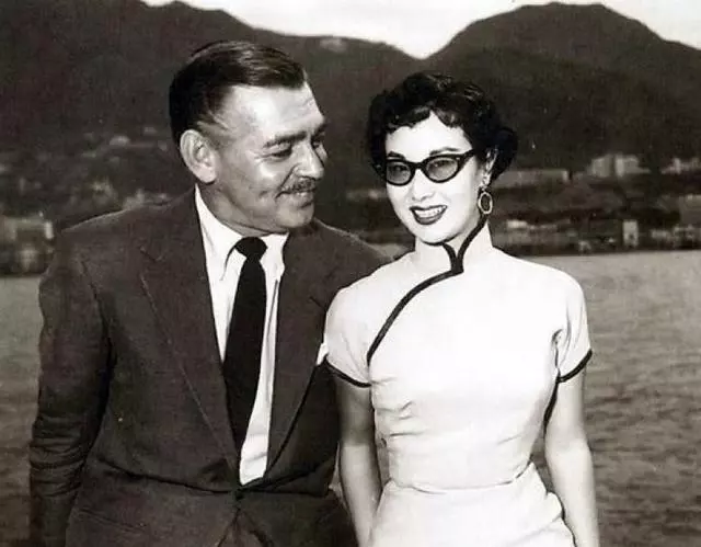 成龍喊她為媽媽 更比劉曉慶還豁得出去 傳奇女星93歲去世令人難忘