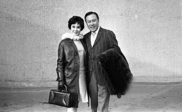 成龍喊她為媽媽 更比劉曉慶還豁得出去 傳奇女星93歲去世令人難忘