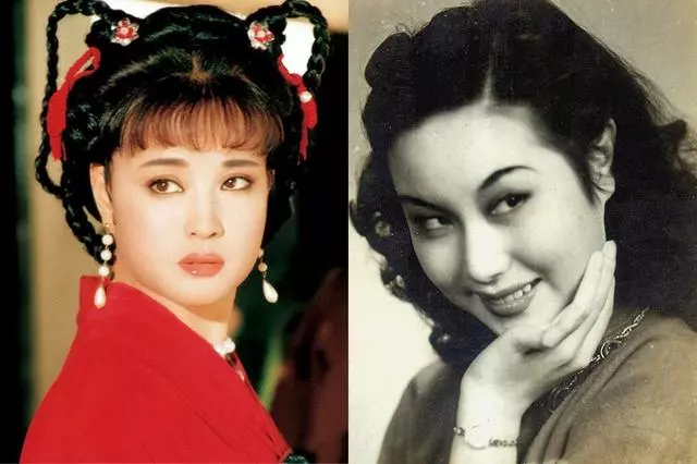 成龍喊她為媽媽 更比劉曉慶還豁得出去 傳奇女星93歲去世令人難忘