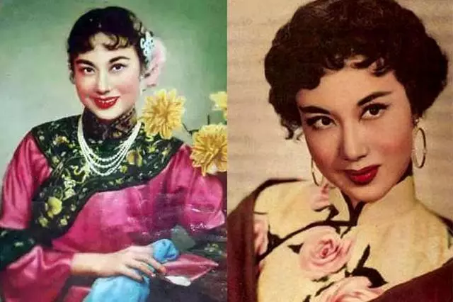 成龍喊她為媽媽 更比劉曉慶還豁得出去 傳奇女星93歲去世令人難忘