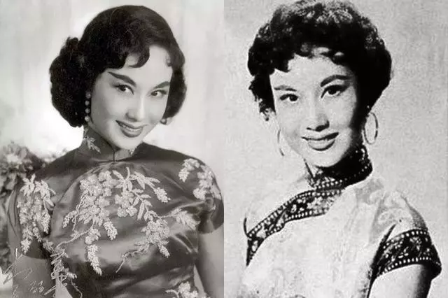 成龍喊她為媽媽 更比劉曉慶還豁得出去 傳奇女星93歲去世令人難忘