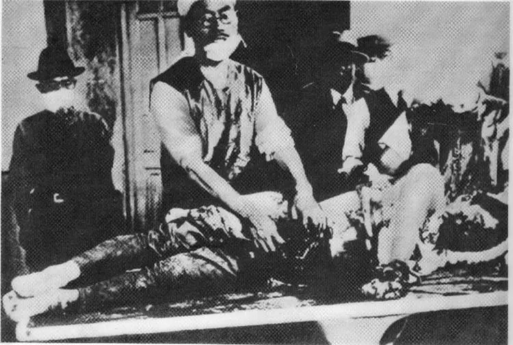 10個「打破你世界觀」的史上著名恐怖實驗。情緒出問題你可能也是「臉書實驗」受害者!