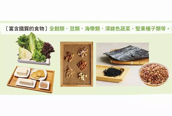 素食孩子更易缺鐵?草酸會影響鐵質吸收?這樣吃預防缺鐵性貧血