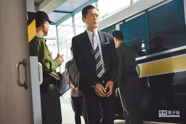 古天樂敬業到開工禁食「30小時」 關懷病榻前輩 「號召藝人募捐」超有心:你的人品,決定了你的人生高度!