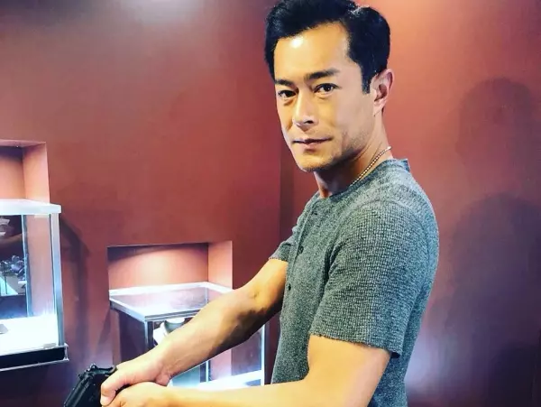 古天樂敬業到開工禁食「30小時」 關懷病榻前輩 「號召藝人募捐」超有心:你的人品,決定了你的人生高度!