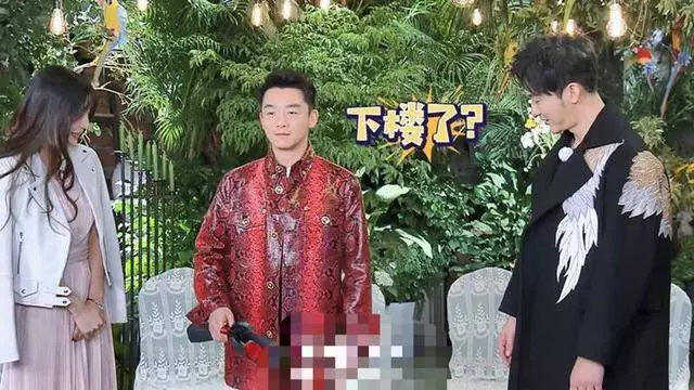《奔跑吧》換血首播撲街!少鄧超陳赫笑點全無,新人太會得罪人!