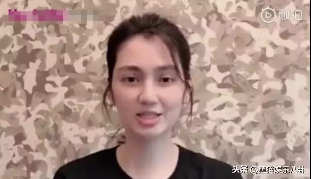張丹峰風波過後新片角色被替換,洪欣將首現內地品牌活動自信滿滿!