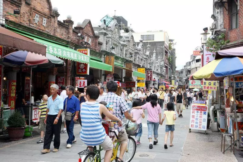 春遊就要這樣玩》桃園、台中必去十大熱門景點看這裡