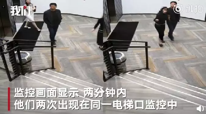 劉強東性侵案24G監控流出 ,畫面震撼全面還原案發全過程!