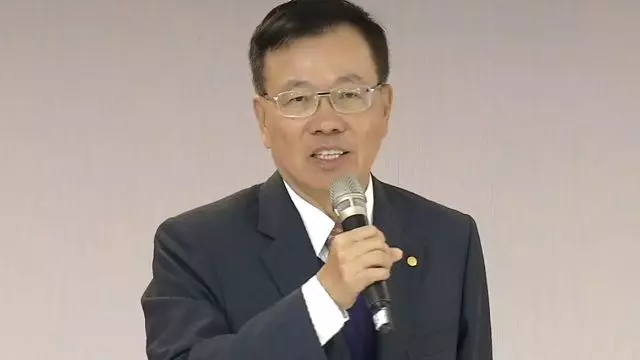 罷工危機難解!長榮董座撂重話:不可能因罷工屈服