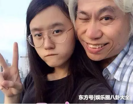 為替父親還債,19歲嫁大51歲富豪,今父親東山再起她果斷分手!