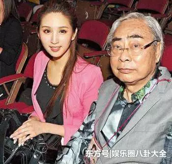 為替父親還債,19歲嫁大51歲富豪,今父親東山再起她果斷分手!