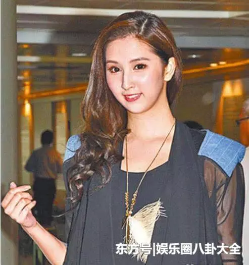 為替父親還債,19歲嫁大51歲富豪,今父親東山再起她果斷分手!