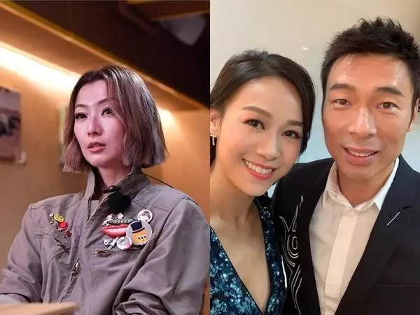 沒跟鄭秀文道歉 黃心穎心機原因曝光