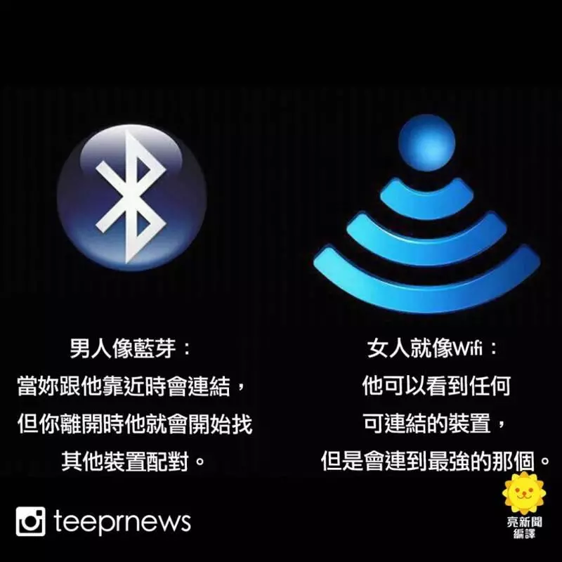 21張跟你「悲慘的感情生活最貼切」的愛情梗圖 你也被詛咒了嗎?