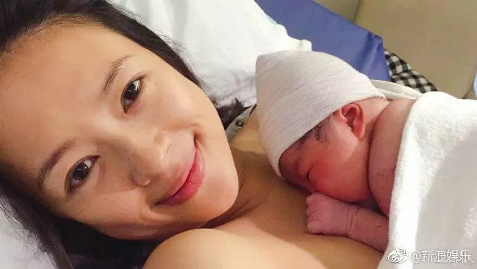 40歲章子怡傳再度懷孕!為汪峰追二胎~