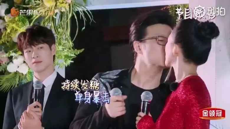 40歲章子怡傳再度懷孕!為汪峰追二胎~