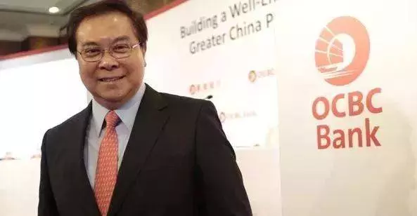 新加坡最賺錢的行業,現在換工作還來得急嘛