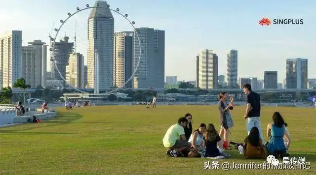 移民方案解讀,教你快速拿到《新加坡》綠卡
