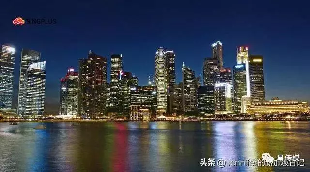 移民方案解讀,教你快速拿到《新加坡》綠卡