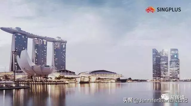 移民方案解讀,教你快速拿到《新加坡》綠卡