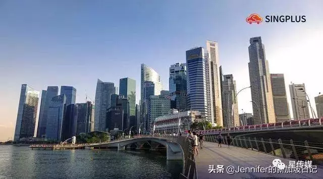 移民方案解讀,教你快速拿到《新加坡》綠卡