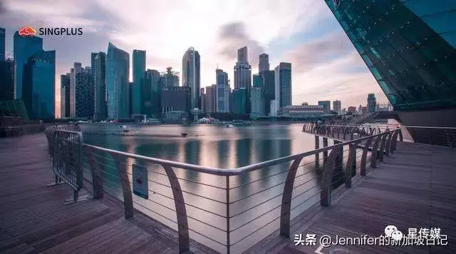 移民方案解讀,教你快速拿到《新加坡》綠卡