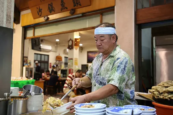CP值爆表在地人也超愛!嘉義六大平民美食