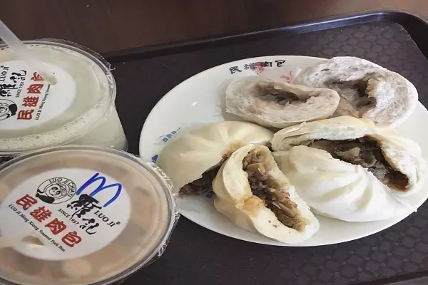 CP值爆表在地人也超愛!嘉義六大平民美食