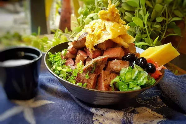 人氣美味吃起來!屏東五大在地人激推美食
