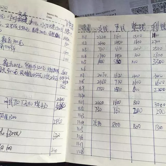 婚前AA也就罷了,現在連奶粉紙尿褲都要AA,離婚吧