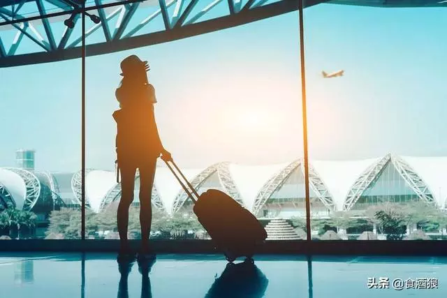 一個人旅行的意義! 獨游你能領悟的5大道理