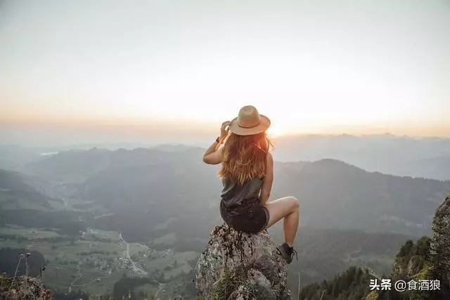 一個人旅行的意義! 獨游你能領悟的5大道理