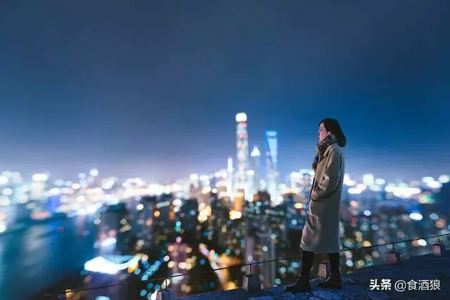 一個人旅行的意義! 獨游你能領悟的5大道理