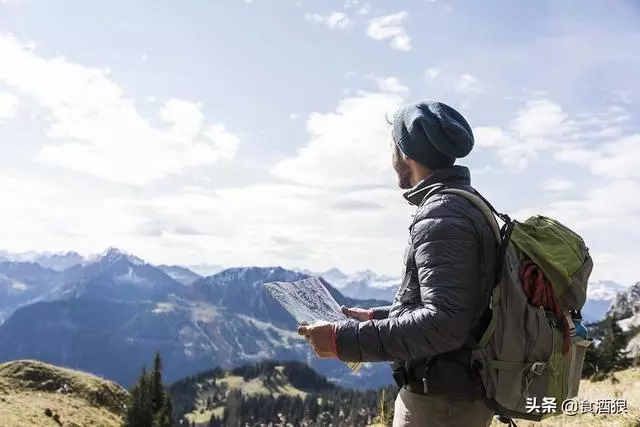一個人旅行的意義! 獨游你能領悟的5大道理