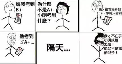 13個只有媽媽才會懂的超奇怪不合理邏輯。~~~