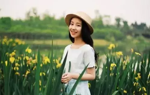 女人成功靠什麼?(建議女人都看一看!)